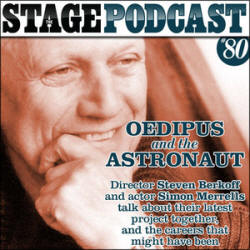Oedipus and the Astronaut