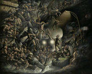 Peter Howson- click for link