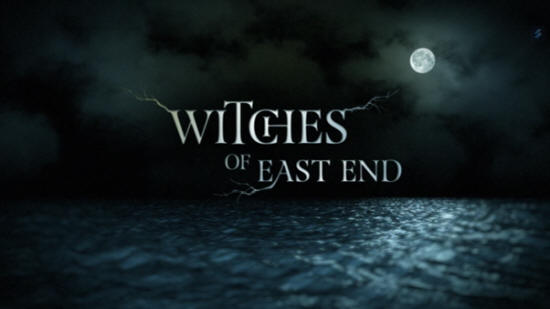 Steven Berkoff - Witches of East End