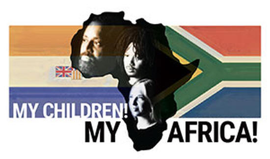 Athol Fugard, My Children! My Africa!