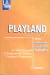 Athol Fugard Playland