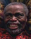 Zakes Mokae