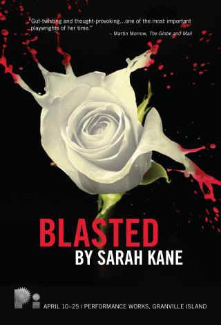 Blasted - click for more details