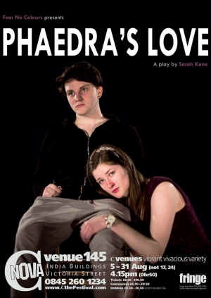 Phaedra's Love
