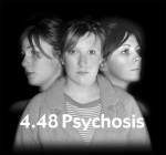 Sarah Kane 4.48 Psychosis- click for link
