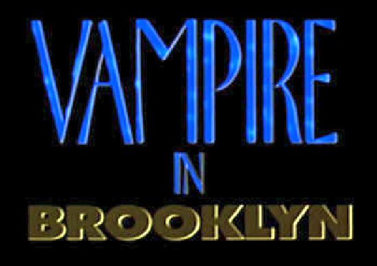Zakes Mokae - Vampire in Brooklyn