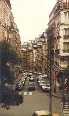 Brussels  Iain Fisher 2003