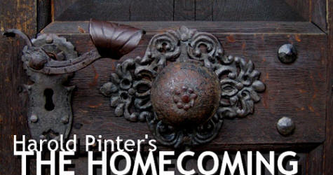 Pinter The Homecoming