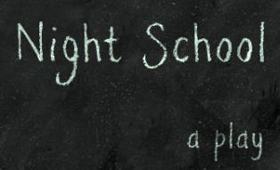 Pinter Night School