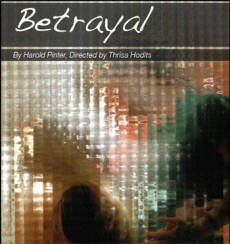 Pinter Betrayal - click for source