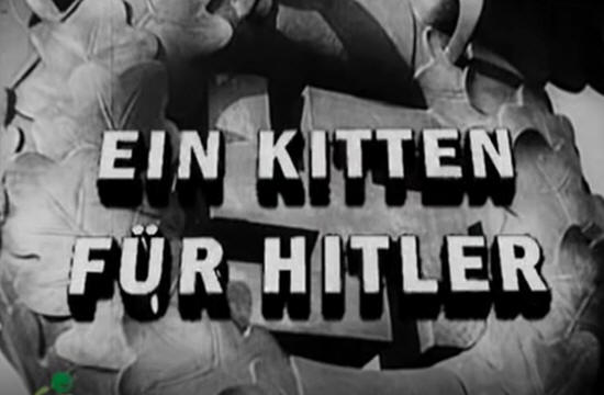 Ken Russell - A Kitten For Hitler - Ein Kitten Fur Hitler