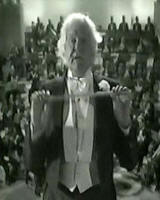 Ken Russell the conductor