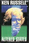 Ken Russell Altered States Autobiography