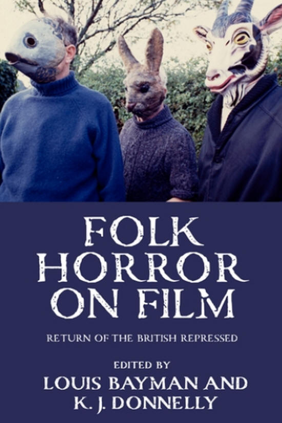 Ken Russell - British Horror on Film
