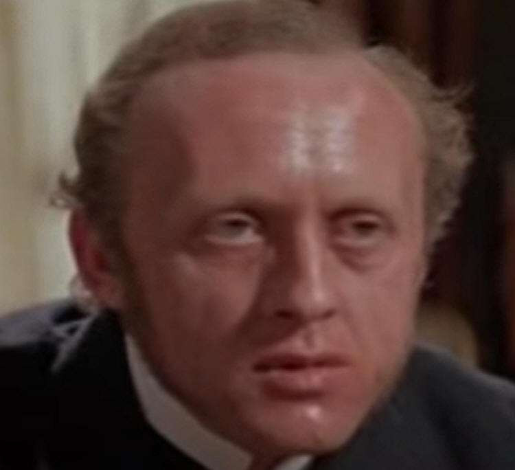 Kenneth Colley in Ken Russell The Music Lovers