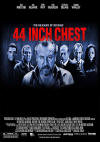 44 inch chest