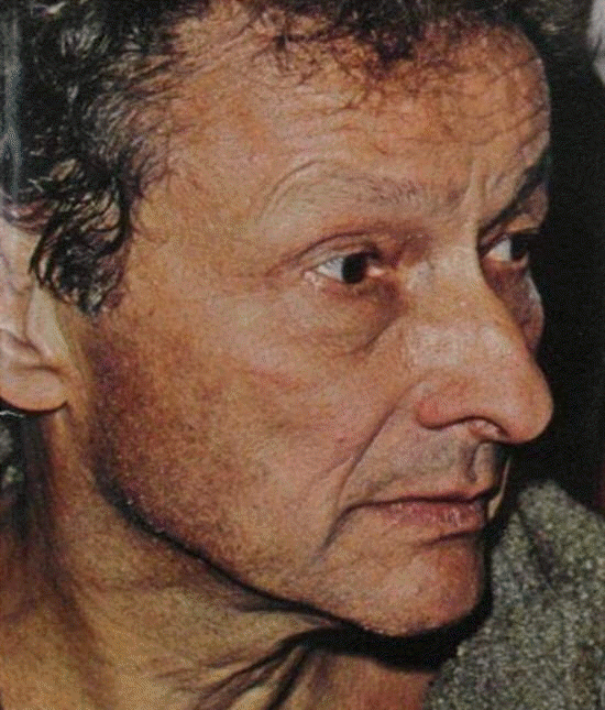 Jean-Louis Barrault