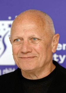 Steven Berkoff - click for source