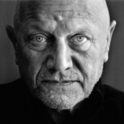 Steven Berkoff- click for link