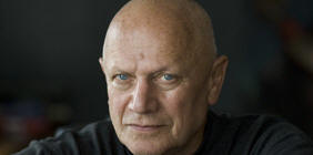Steven Berkoff - click for link