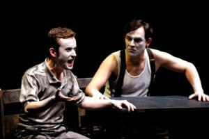 Berkoff Greek- click for link