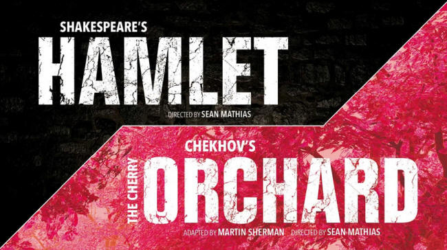 Theatre Royal Windsor Hamlet The Cherry Orchard