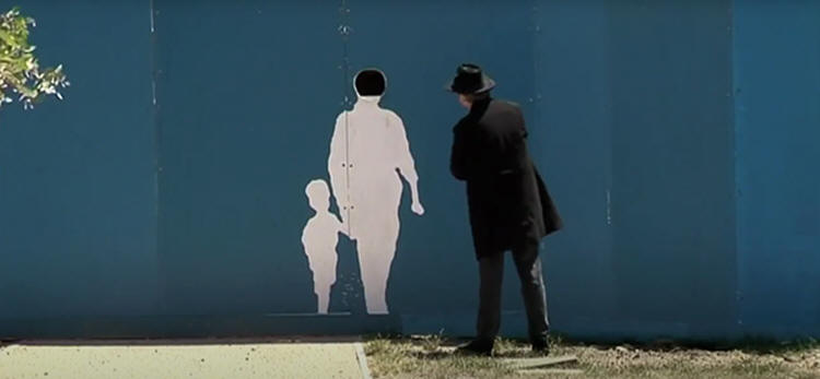 Remembering Nigel-Steven Berkoff