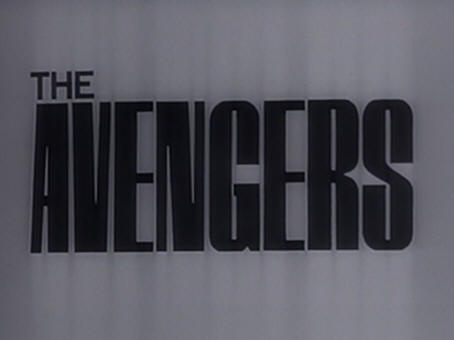 Steven Berkoff The Avengers