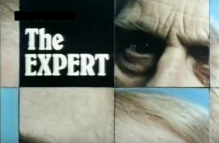 The Expert - The Coat