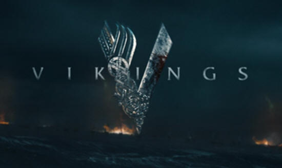 Vikings title