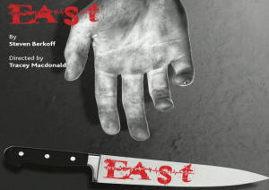 East - click for link