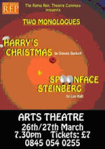 Harry's Christmas - click for link