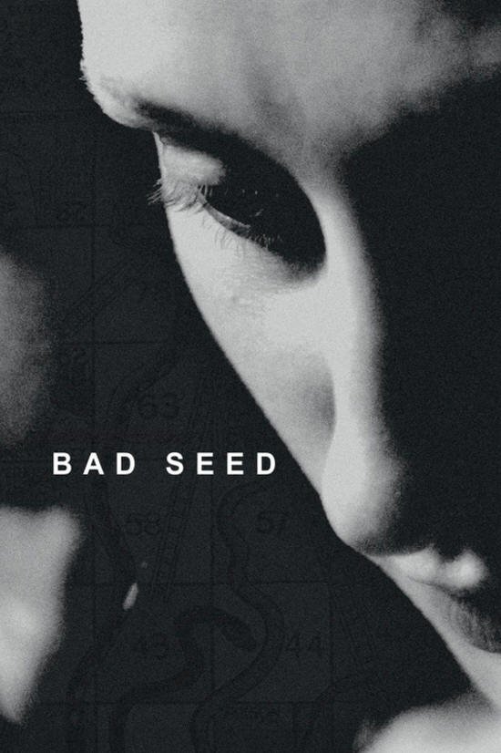 Steven Berkoff - Bad Seed