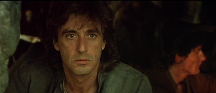 Al Pacino - Revolution