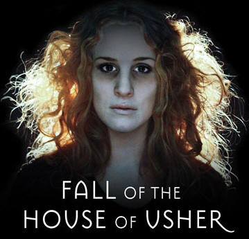 The Fall of the House of Usher - click for link