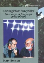 Athol Fugard and Barney Simon