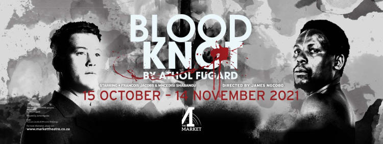 Athol Fugard Blood Knot