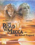 Athol Fugard The Road to Mecca