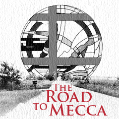 The Road to Mecca - click for link