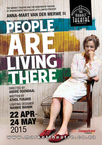 People Are Living There - Click for Link