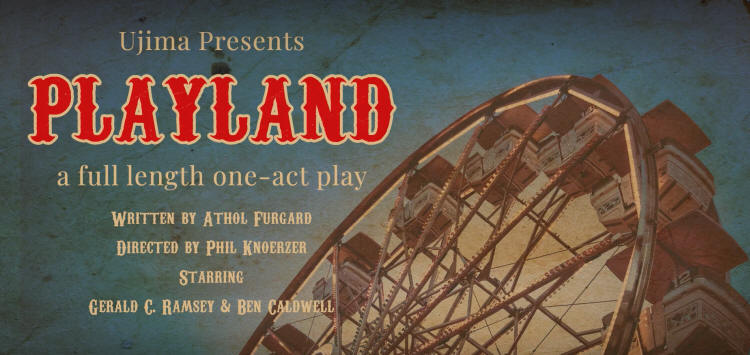 Playland Athol Fugard