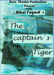 The Captains Tiger