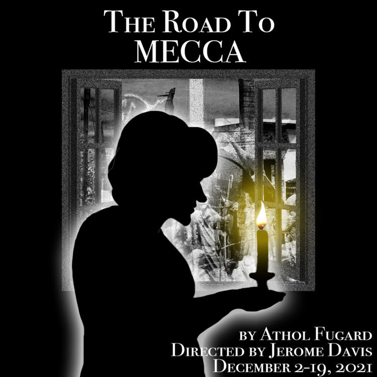 Fugard The Road to Mecca