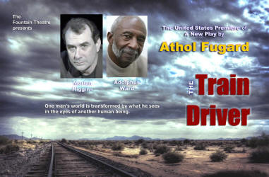 Train Driver - click for link