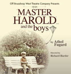 Master Harold... and the boys - click for link