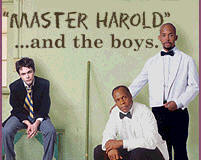 Master Harold and the boys