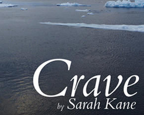 Sarah Kane - Crave - click for link