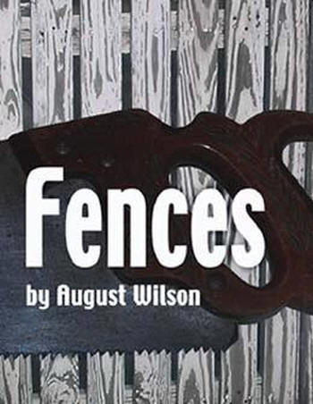 Angus Wilson Fences