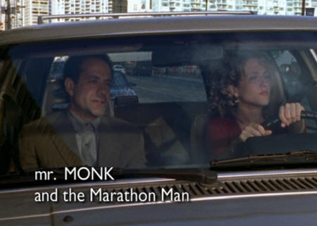Zakes Mokae Monk and the Marathon Man