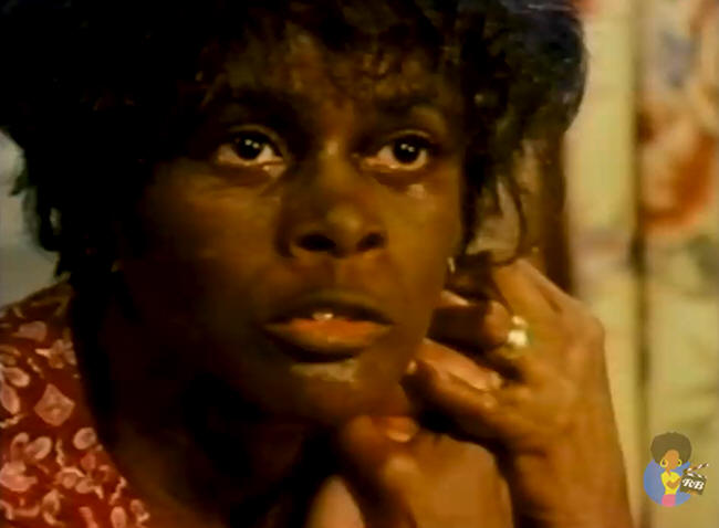 The River Niger - Cicely Tyson